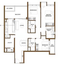 Sophia Residence (D9), Condominium #506010471